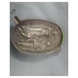 Vintage Ashtray