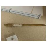 Letter Opener