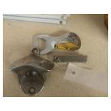 Bottle Openers X 3