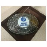 Sonat Marine Belt Buckle