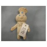 Pillsbury Dough Boy