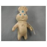 Pillsbury Dough Boy