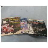 Christmas Favorites,little Drummer Boy, We Can