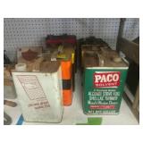 Old Cans X 10 Can Not ship