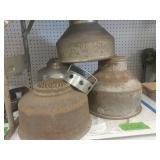 Milk Separator Pieces X 5