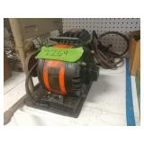 Dunlap Air Compressor
