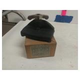 Twirlit Junior Single Hole Drill 13/32 diam of