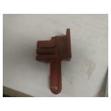 Flat Chain Detached Anvil Sickle Mower Farm Tool