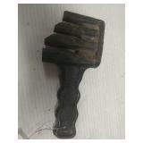 International Harvester Q 5027 Chain Breaker Cast