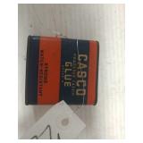 Cargo Powdered Casein Glue Grade A Can