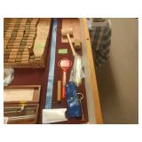 Advertising Pcs. Crab