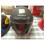 DOT XXL Fuller Helmet