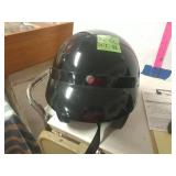 DOT M Helmet