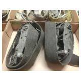 2 Tie Down Straps