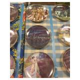 3 8" Vietnam Numbered Plates By Dave Broutman