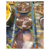 3 8" Vietnam Plates Numbered By Dave Broutman