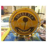 20 X 20 X 6 Firefly Sweet Tea Vodka Light Works,