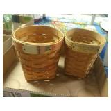 Delaware Hospice Basket And Bridgeville Vol Fire