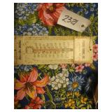 Perdue Farms Inc Salisbury, MD Thermometer