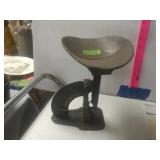 Universal No, 6 Scale