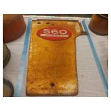 15 1/2 X 22 560 Diesel Fender