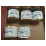 Epicure Quality Fresh Crab Meat Maryland 1 Lb Can