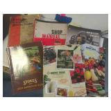 Truck Broker Directory,shop Specifications