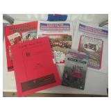 International Harvested Data Book,