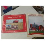 1983 Buyers Guide International - Tractor