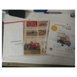 Case Operators Manual, International A-lime Heavy