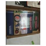 Red Power Magazines - 2008,2009,2010