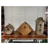 Bird House Lot