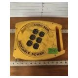 Portable Cord Reel