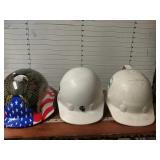 Lineman Helmets