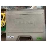 Porter cable Nail finsher