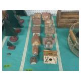 Windy Meadows Pottery. - 1 Pc is signed