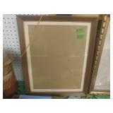 Picture Frame 18 X 22