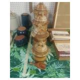 Canister Set And Scoop