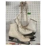 Ice Skates 2 pair