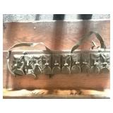 Ammo Belt With Ammo 210 rounds 7.62-39