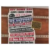 Variety Bumper Stickers