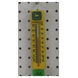 John Deere Thermometer Lot
