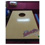 Bean Bag Tailgate Toss 35 1/2 X 24 With Bags