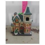 Cobblestone Corners 2001