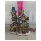 Cobblestone Corners 2001