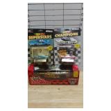 Racing Champions Lot