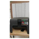 Step Stool Tool Box Lot