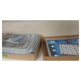 Print Preservers Lot