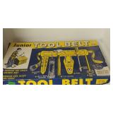 Tool Belt Lot