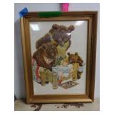 The Three Bears Picture